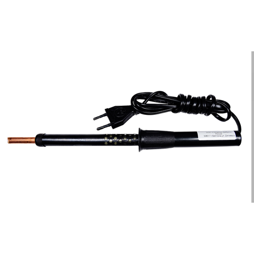 Паяльник электрический 100W230В Белгород пластиковая ручка 835₽