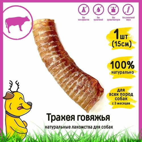 Лакомство для собак 