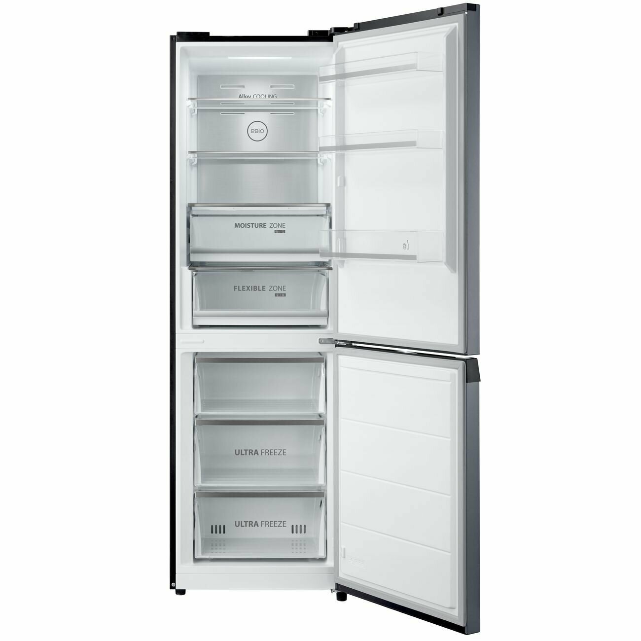 холодильник Toshiba - фото №10
