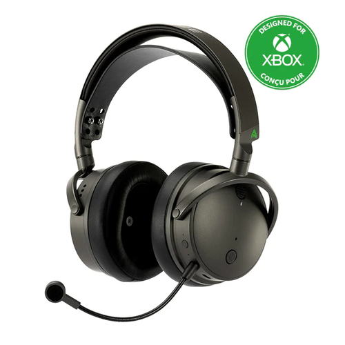 Беспроводные Hi-end Планарные наушники Audeze Maxwell for Xbox