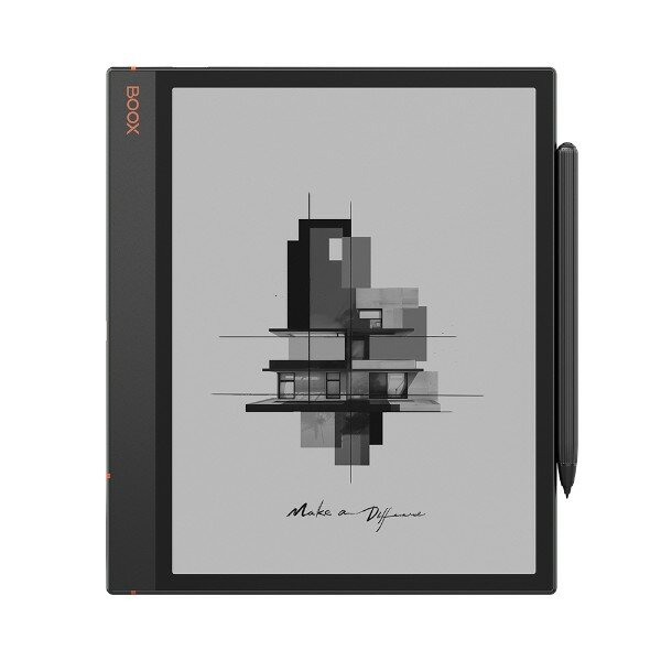 Электронная книга ONYX BOOX Note Air 3 (Чёрная)