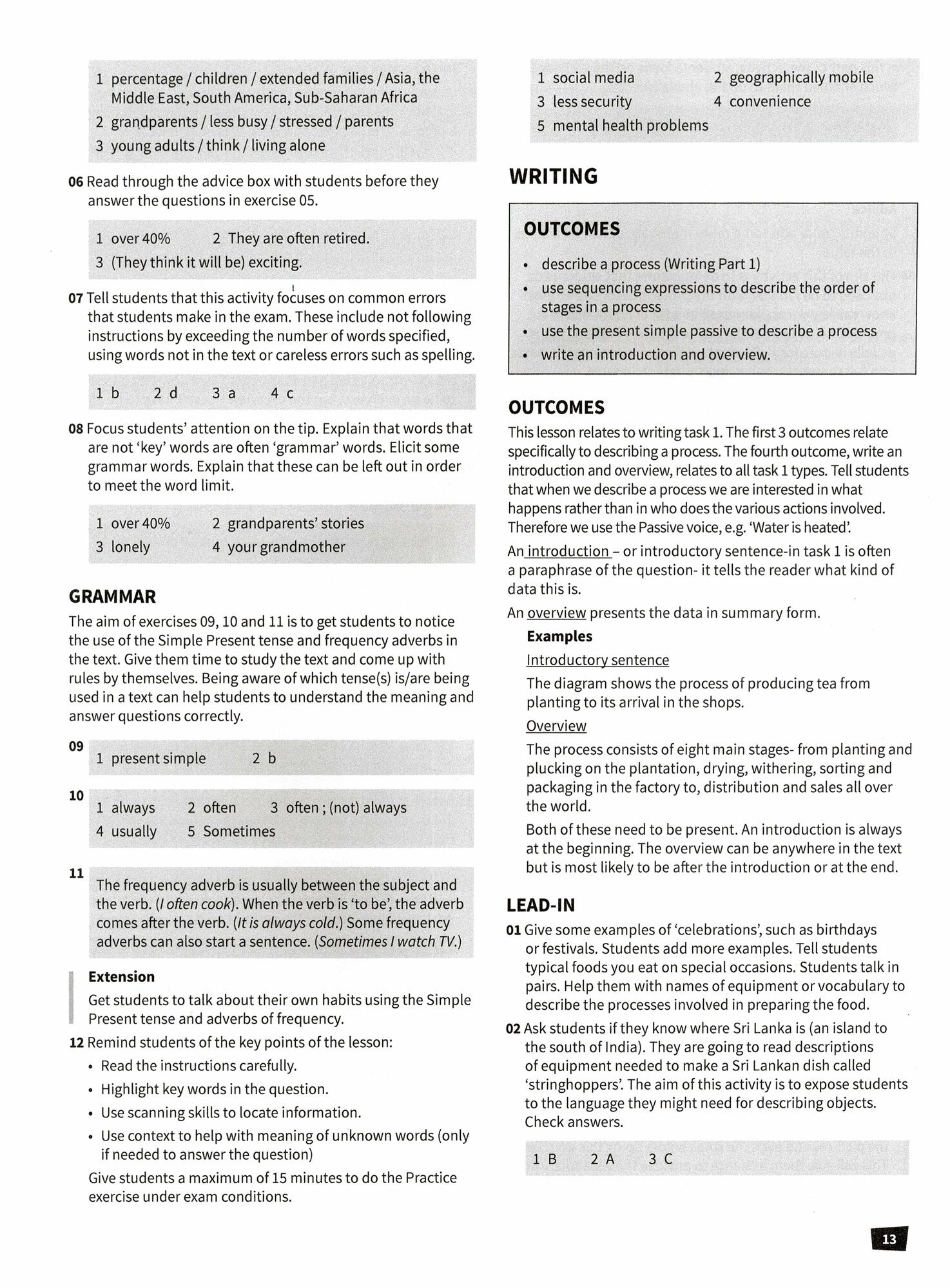 Mindset for IELTS. Level 1. Teacher's Book with Class Audio Download - фото №4