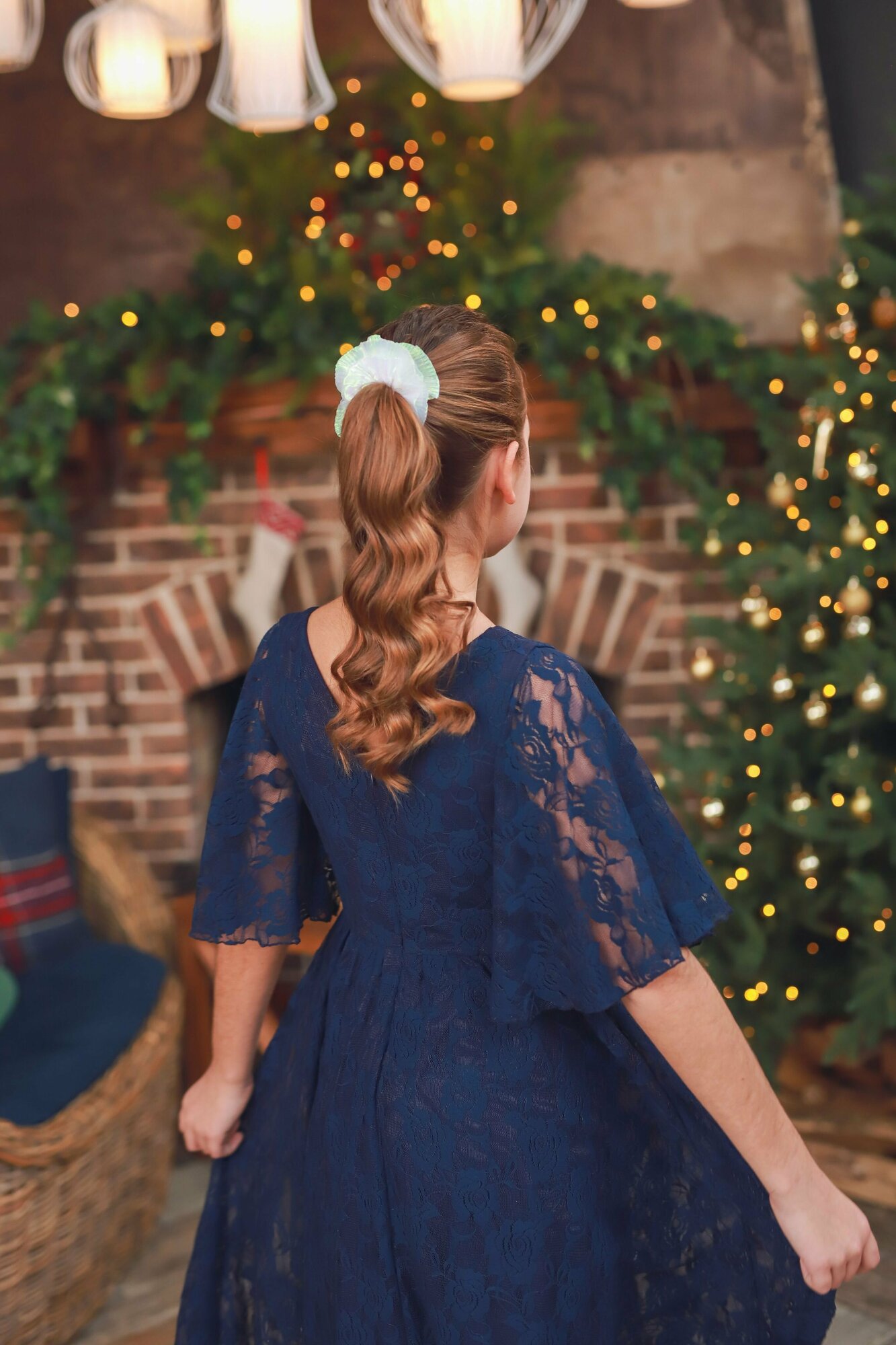 Резинка Андерсен Канкан — фото 1