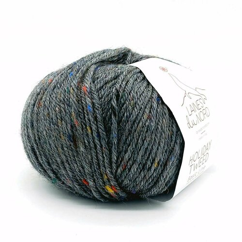 Пряжа Холидей Твид - Holiday Tweed 2 шт 840₽