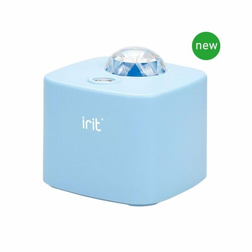 Ночник Звездное небо IRM-403 3 режима работы 737₽