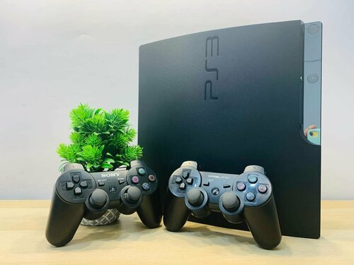 Ps3 slim 150gb discount