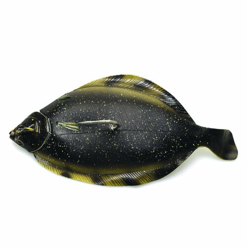 Джиггер Westin Flat Matt 400g Flatfish джиггер westin big bob 730g lively melano