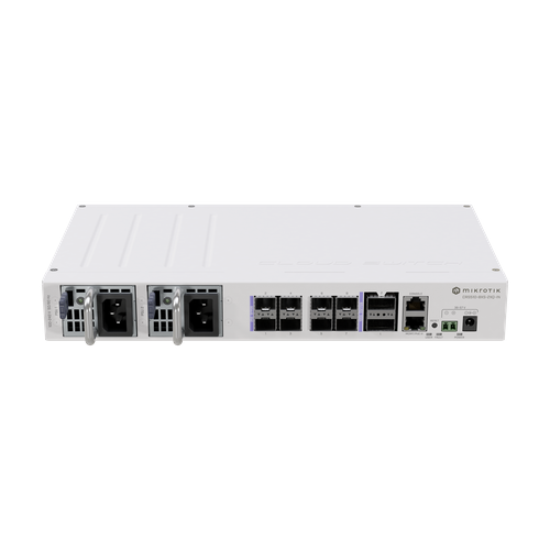 MikroTik CRS510-8XS-2XQ-IN 15276700₽