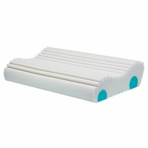 Подушка ортопедическая с упругими вставками Trives FORMAL Т.940М Evolution (ТОП-940), размер М