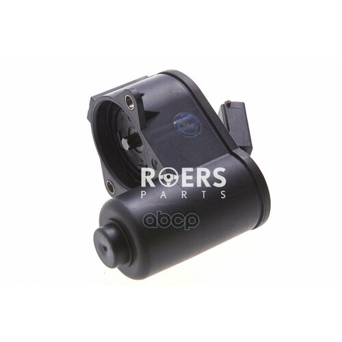 ROERS-PARTS RP3C0998281 Мотор стояночного тормоза 6 зубцов