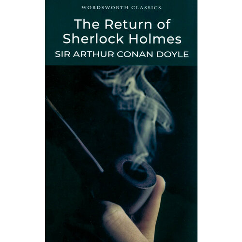 The Return of Sherlock Holmes | Doyle Arthur Conan