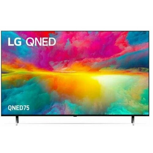 LED55 LG 55QNED756RA 55QNED756RA ARUB Телевизор 8589400₽