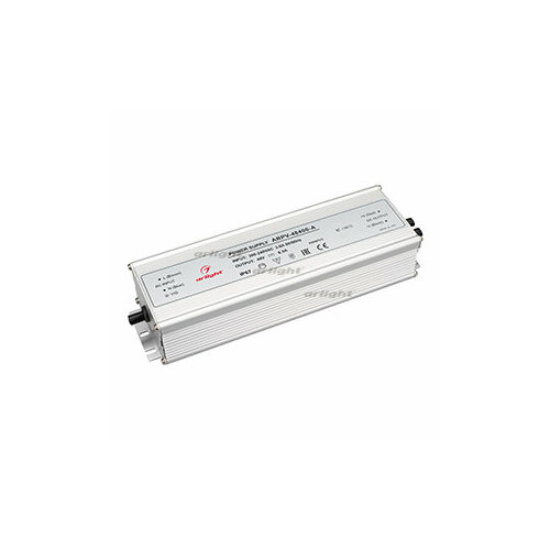 Arlight Блок питания ARPV-48400-A (48V, 8.3A, 400W) (IP67 Металл, 3 года) 028367(1)