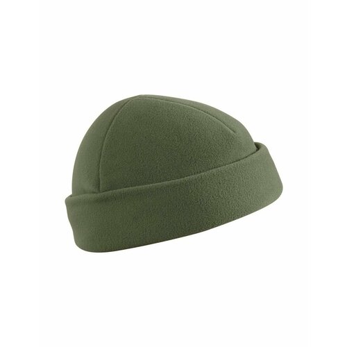 фото Шапка helikon-tex, размер универсальный, зеленый