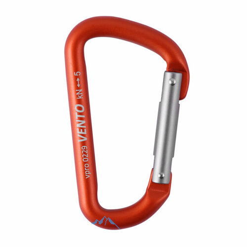 фото Карабин вспомогательный венто «мини» vento