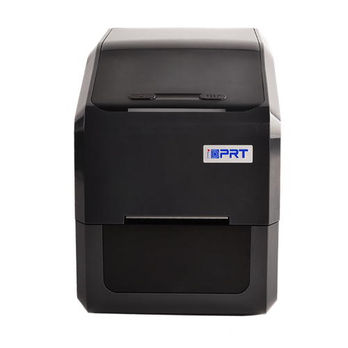 Принтер этикеток iDPRT iE2X, TT Label Printer, 2