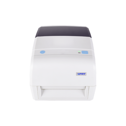 IDPRT iT4S, TT Label Printer, 4", 203DPI, 5IPS, 128/256MB, USB+Ethernet, ZPL-II, EPL2, TSPL, DPL, Ribbon 300 m