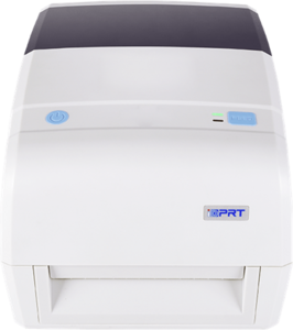 IDPRT iT4S TT Label Printer 4" 203DPI 5IPS 128/256MB USB+Ethernet ZPL-II EPL2 TSPL DPL Ribbon 300 m