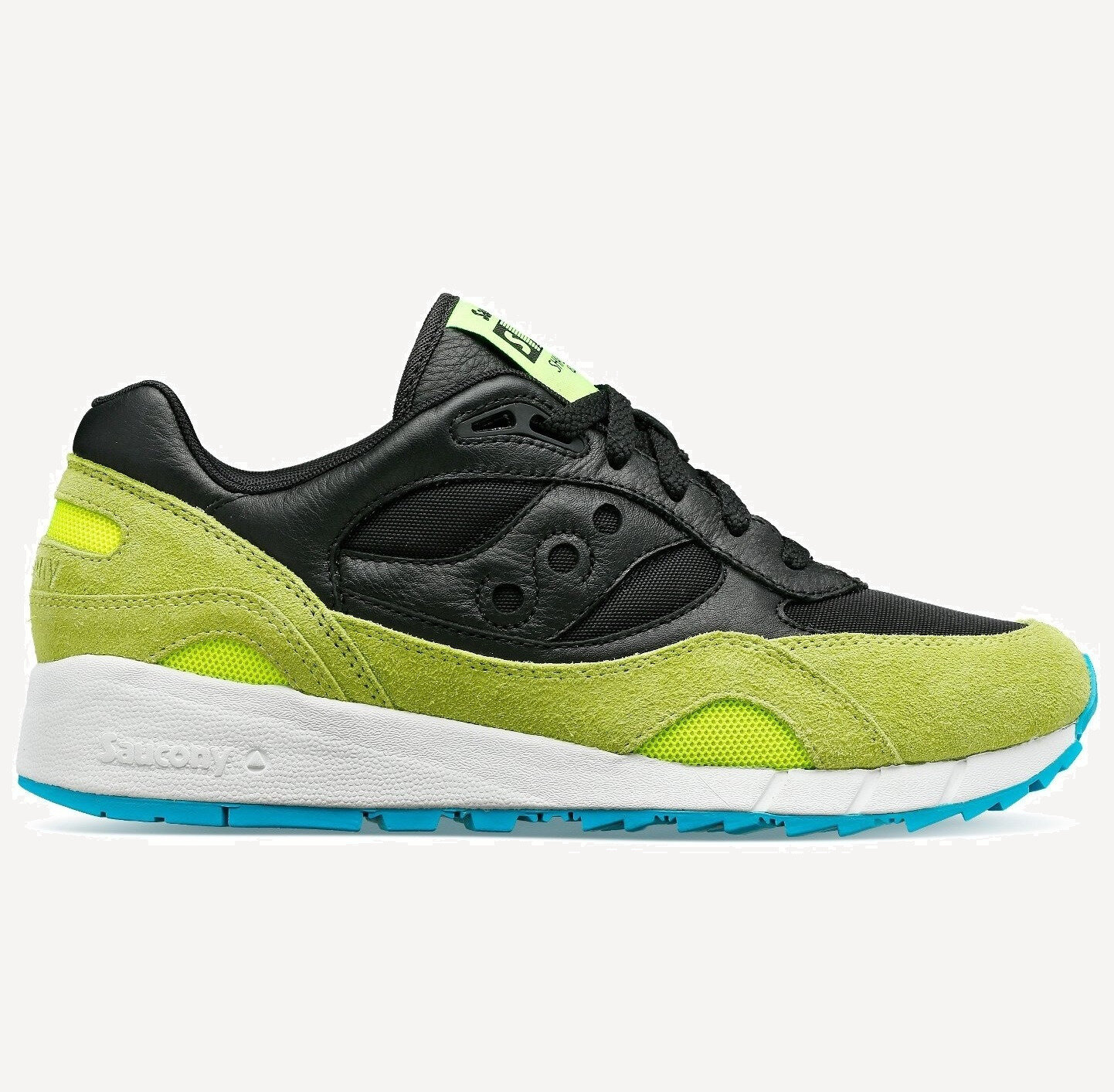 Кроссовки Saucony