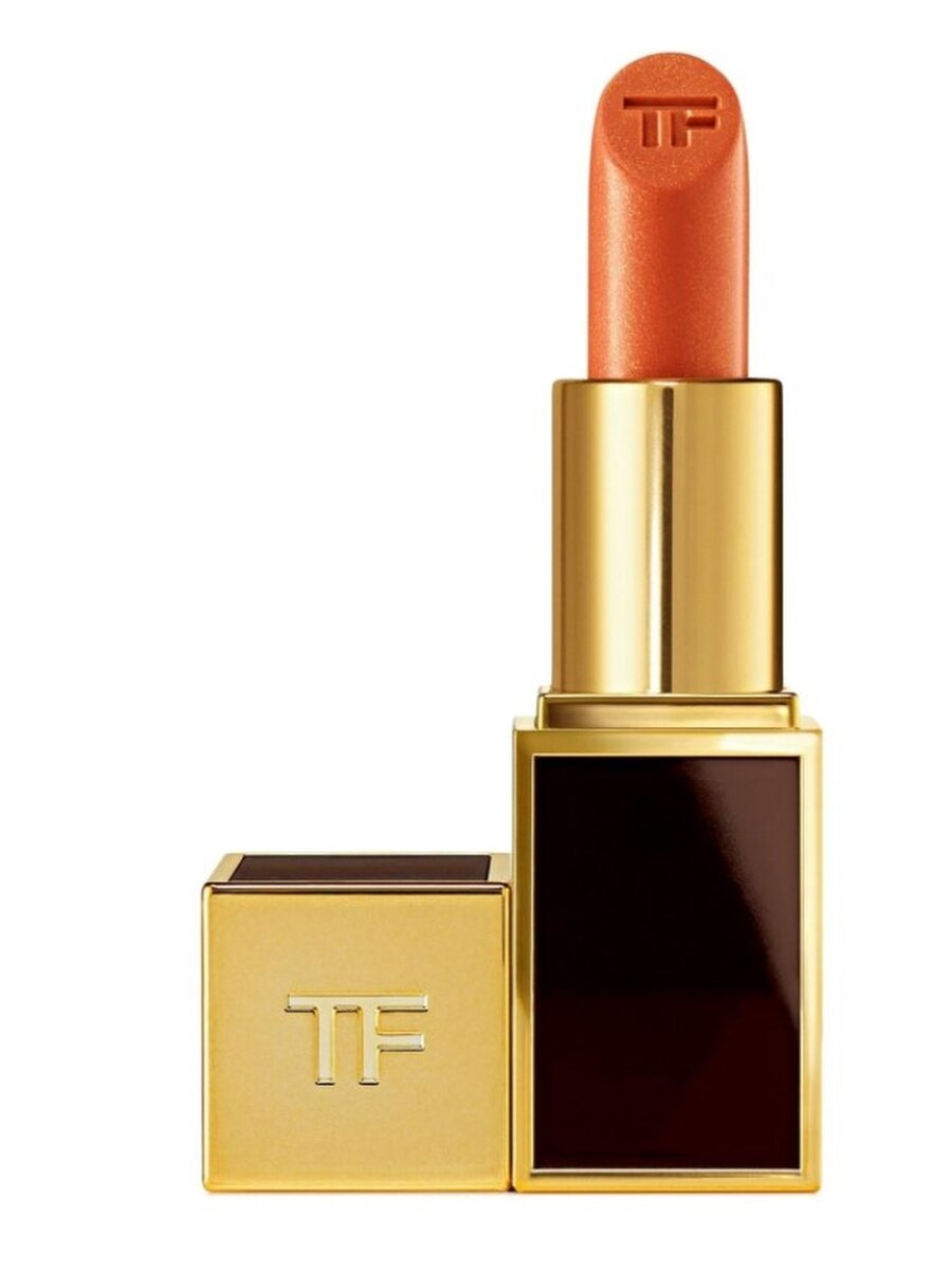 фото Мини-помада для губ Lip Color Lips & Boys, 64 Hiro 2 грамма