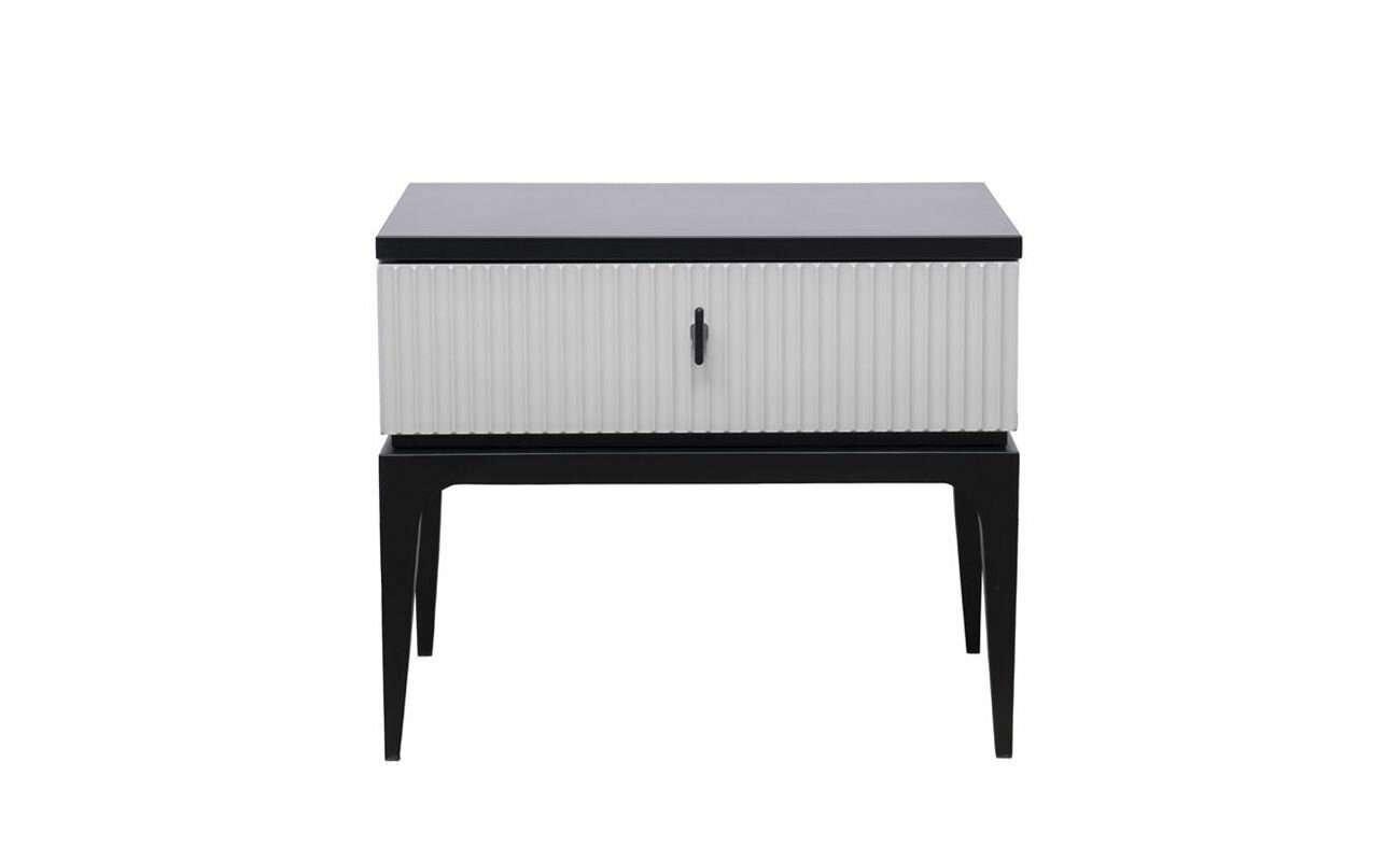 Тумбочка офисная Garda Decor Este GD-00004