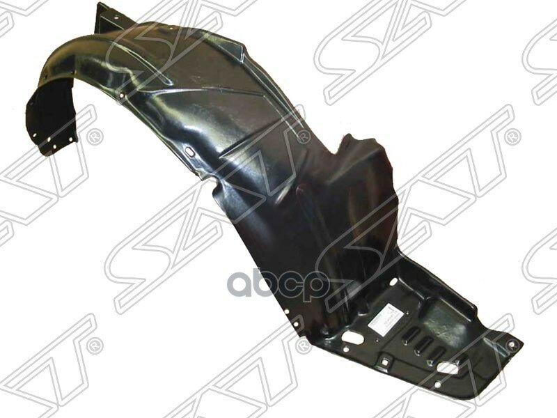 Подкрылок Honda Accord 02-08 Rh Sat арт. ST-HD28-016L-A1