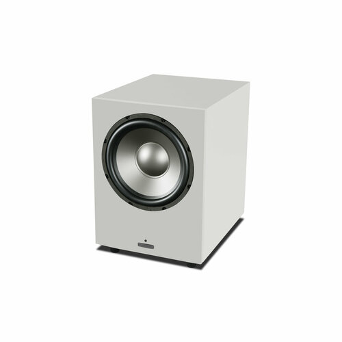 сабвуферы активные mission lx 10 sub lux white Акустическая система Mission LX-10 SUB MKII Lux White