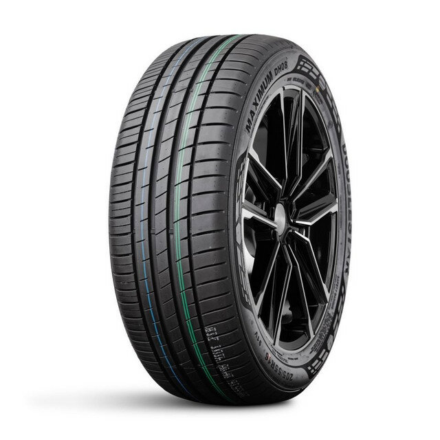 Автошина Даблстар DH08 165/70 R14 81T без RunFlat Летние