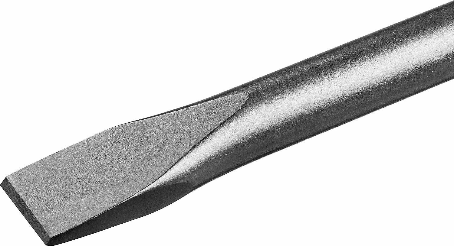 фото KRAFTOOL ALLIGATOR SDS-plus Зубило плоское 20 х 250 мм