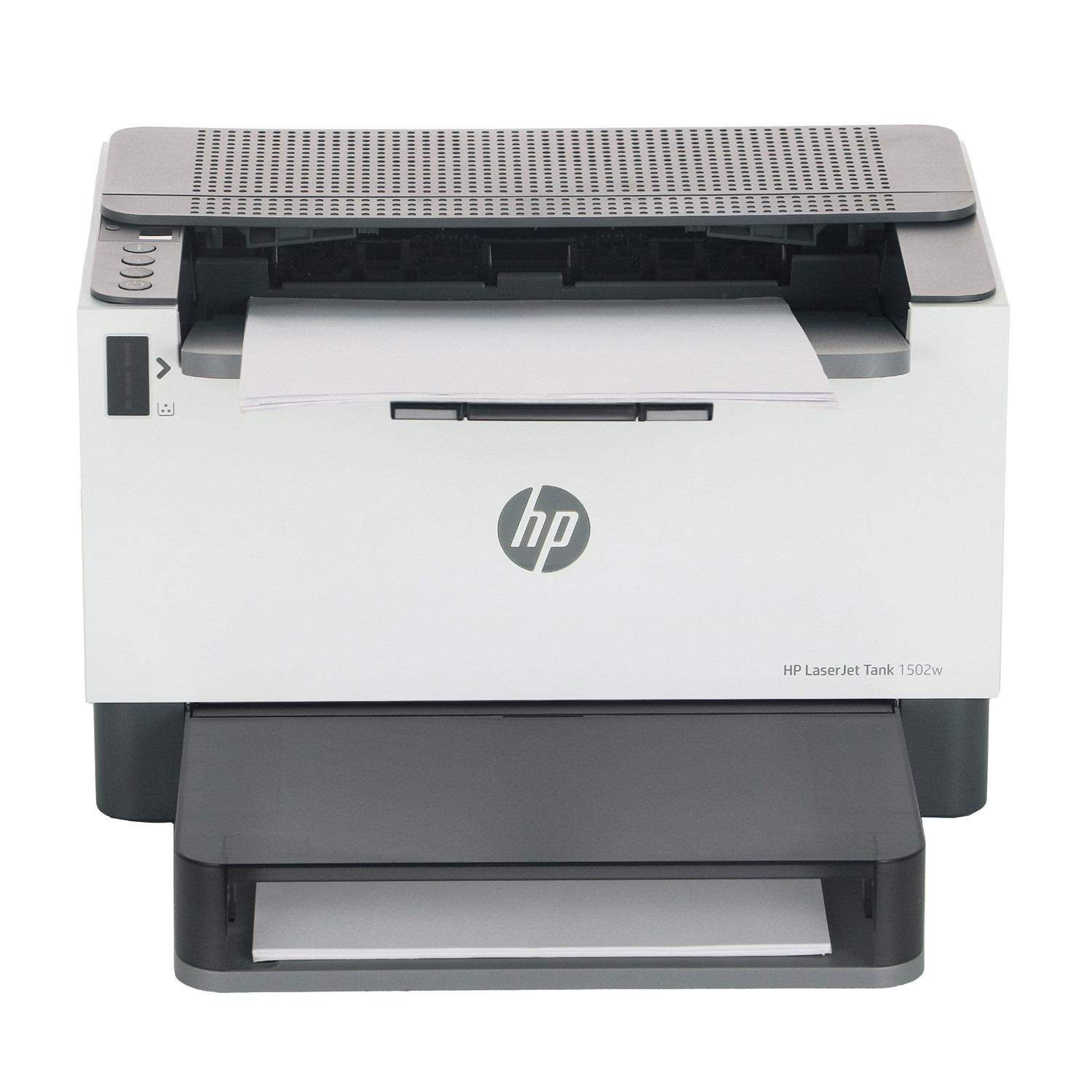 Принтер монохромный HP 2R3E2A A4, 22ppm, USB/Wi-Fi, tray 150 СНПТ - фото №10