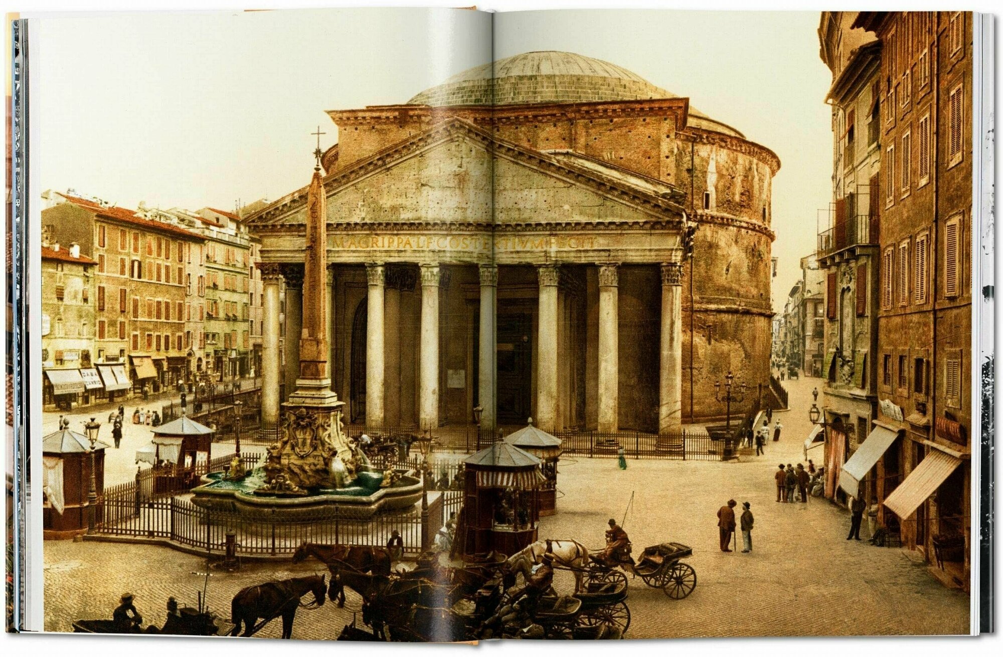 Rome: Portrait of a City (Fanelli Giovanni) - фото №10