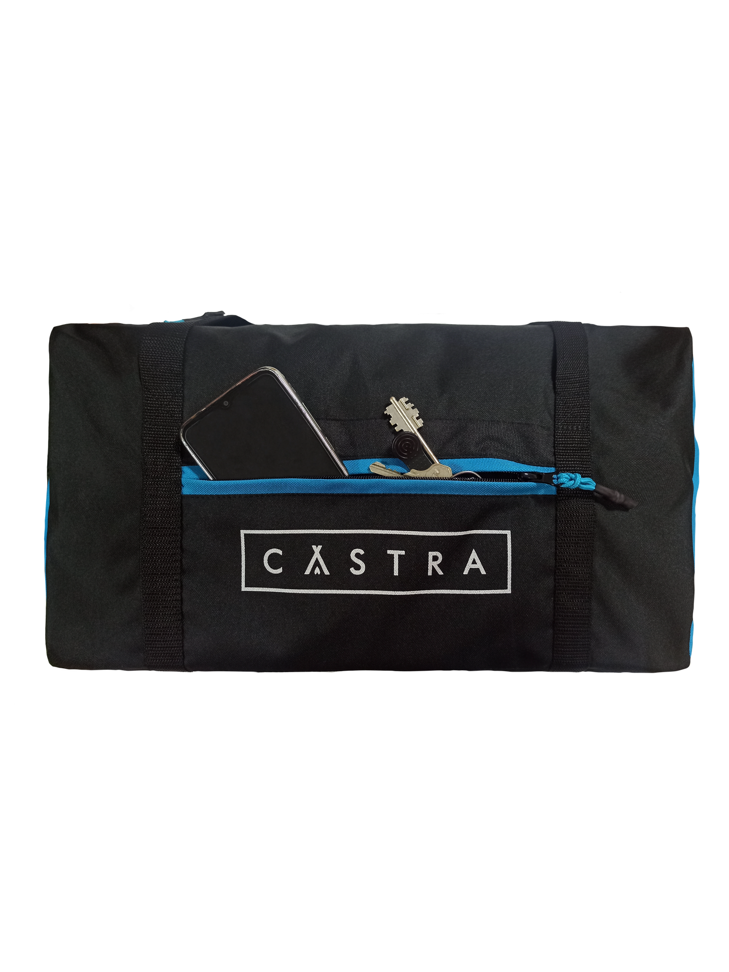 Сумка спортивная CASTRA