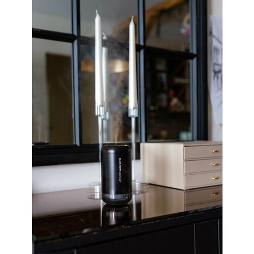 Компактная аромамашина BLACK ODOR 310000₽