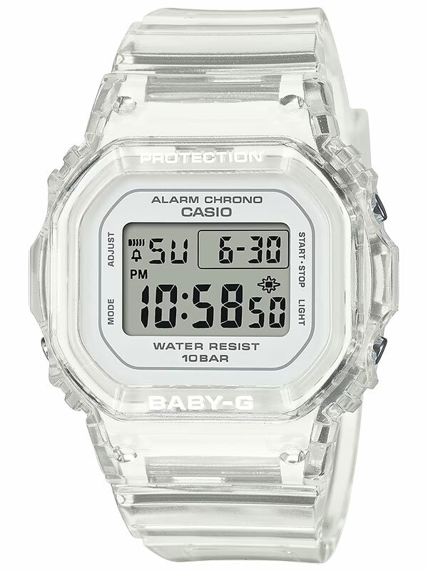 Наручные часы CASIO Baby-G 