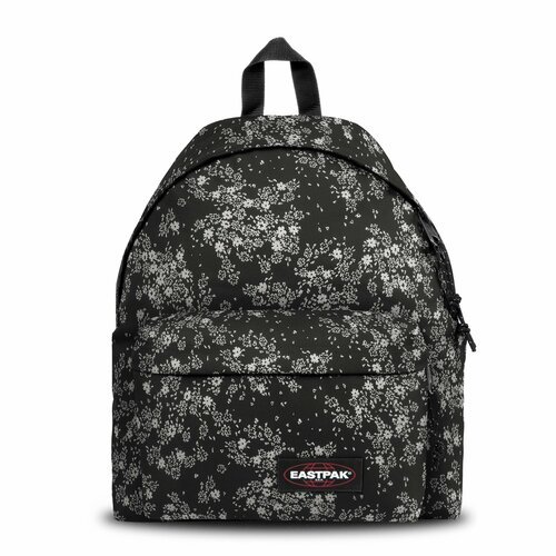 фото Рюкзак eastpak padded pak'r glitbloom black