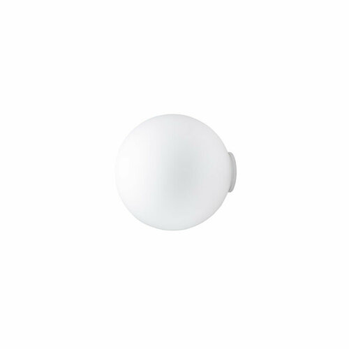 НастенныйПотолочный светильник Lumi Sfera d9 Fabbian 14410₽