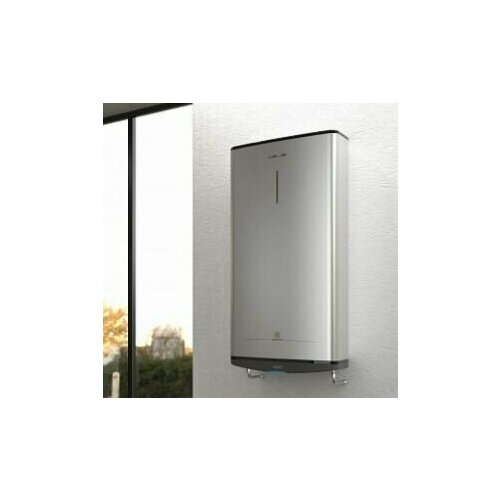 Водонагреватель электрический Ariston VELIS LUX PW WIFI INOX ABSE 50 л настенный нерж сталь Т 2559100₽