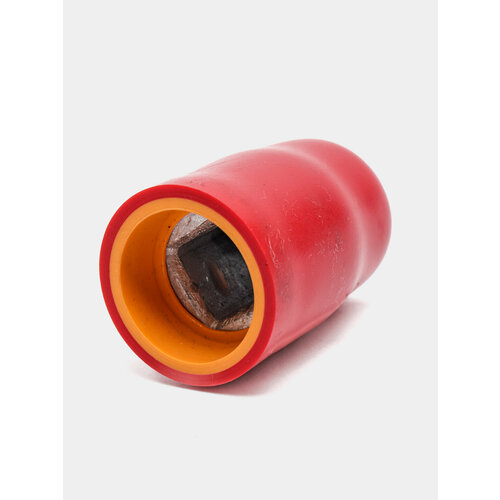 Головка торцевая изолированная до 1000V 12 НИЗ Размер 24мм 499₽