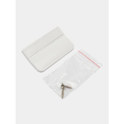 Ручка балконная для пластиковых окон и дверей с саморезами 499₽