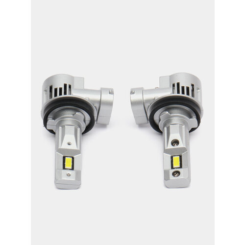 Светодиодные лампы автомобильные iBOX VEGA Z1Q26 H11H8H16 12597₽