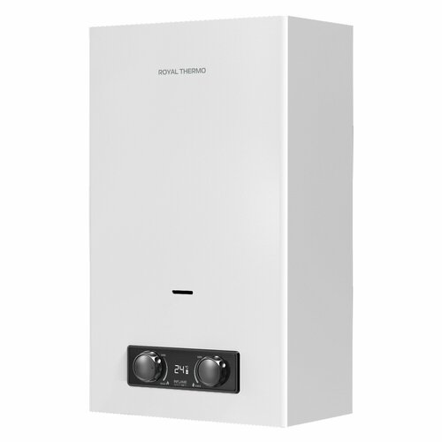 Колонка газовая Royal Thermo GWH 10 Inflame