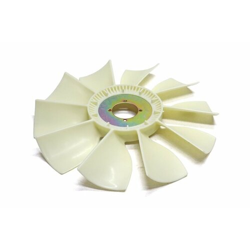 Вентилятор DongFeng 300л с Евро-2 10 лопастей 1308Z24-001 175500₽