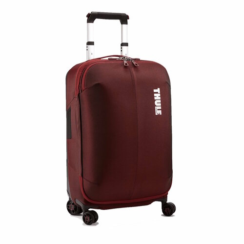 Чемодан THULE 3203925, 33 л, красный