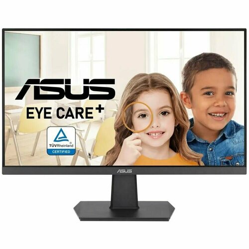 Монитор 24 ASUS Eye Care VA24EHF IPS 1920x1080 1ms HDMI 1519000₽