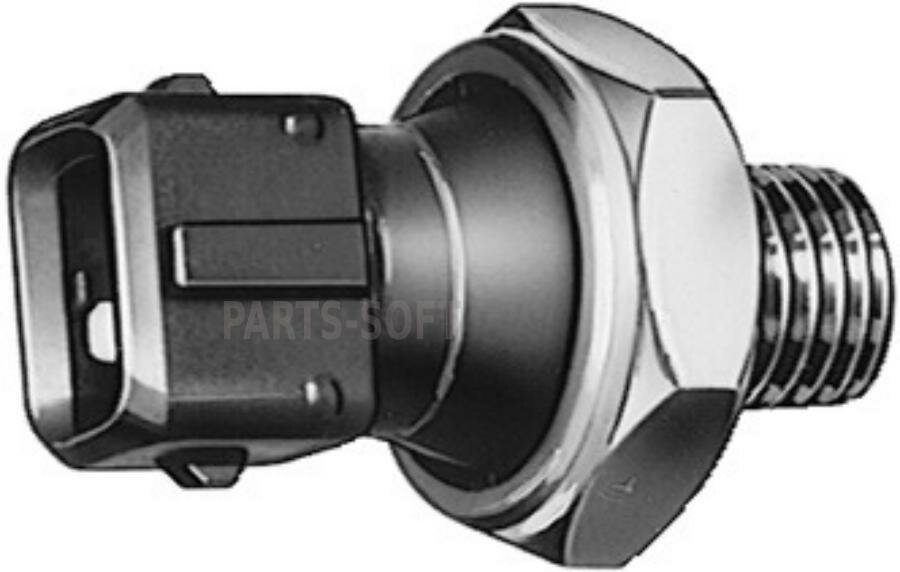 BEHR-HELLA 6ZL006097001 6ZL 006 097-001_датчик давления масла!\ BMW E39/E46 1.6i-4.4i/1.7D/2.5TD/TDs 83->