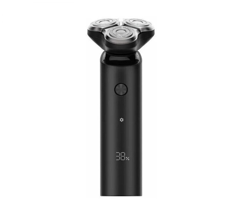 Электробритва Xiaomi Mijia Electric Shaver S500 Global, черный