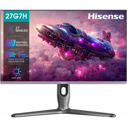 Монитор Hisense 27