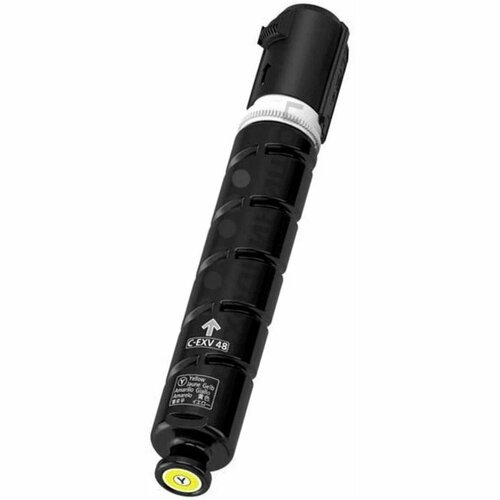 Картридж для лазерного принтера CANON C-EXV 48 Yellow (9109B002AA)