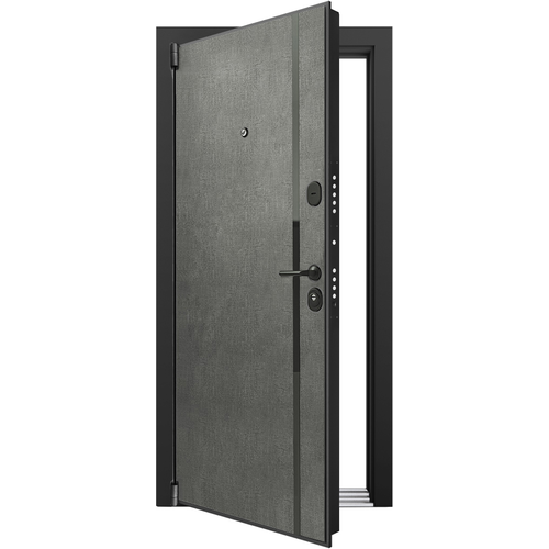 Входная дверь Дверь Novakey BL3