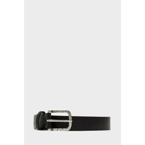 фото Ремень , черный "001"